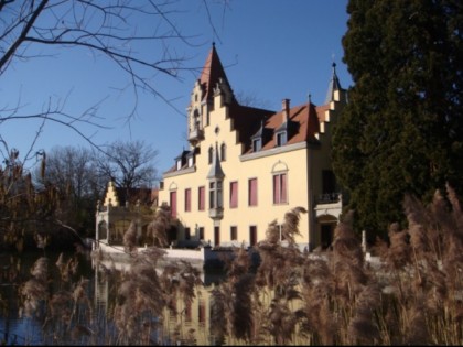 照片: Schloss Seeheim